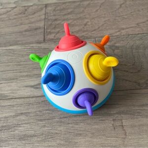 Hahaland Sensory Toy